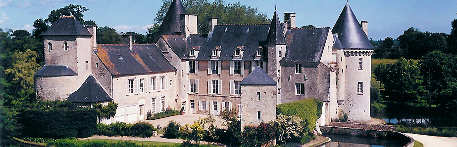 Ch teau De Colombieres Ch teau De Colombieres
