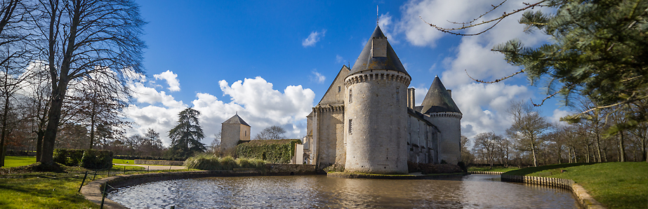 Ch teau De Colombi res Ch teau De Colombi res